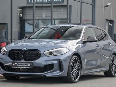 BMW M1 M135i xDrive M Performance Paket M-Sitze  - 31