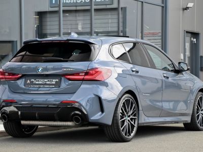 BMW M1 M135i xDrive M Performance Paket M-Sitze  - 32