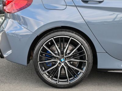 BMW M1 M135i xDrive M Performance Paket M-Sitze  - 37