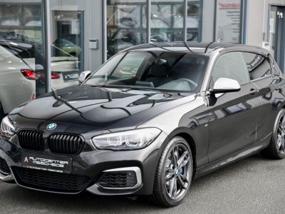 BMW M1 M140i Special Edition Sport-Aut.  - 2