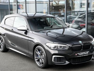 BMW M1 M140i Special Edition Sport-Aut.  - 3