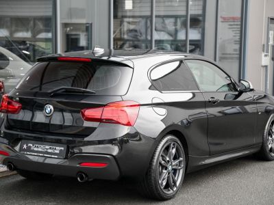 BMW M1 M140i Special Edition Sport-Aut.  - 4