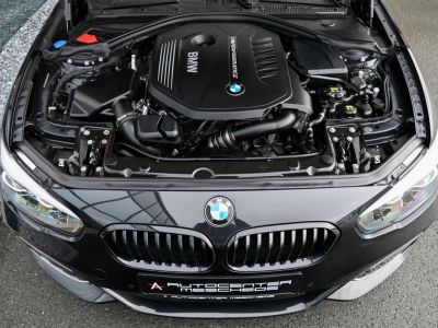 BMW M1 M140i Special Edition Sport-Aut.  - 7