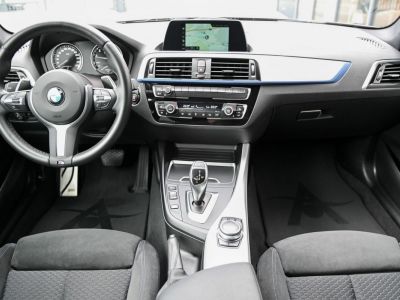 BMW M1 M140i Special Edition Sport-Aut.  - 10