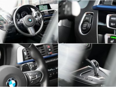 BMW M1 M140i Special Edition Sport-Aut.  - 18