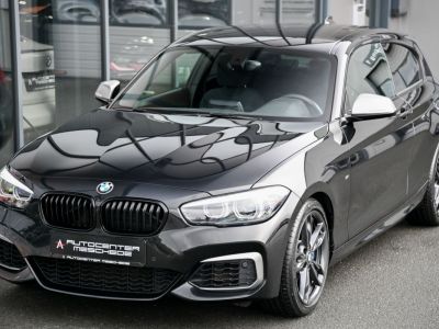 BMW M1 M140i Special Edition Sport-Aut.  - 24