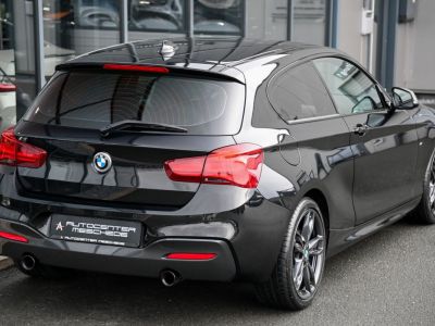 BMW M1 M140i Special Edition Sport-Aut.  - 25