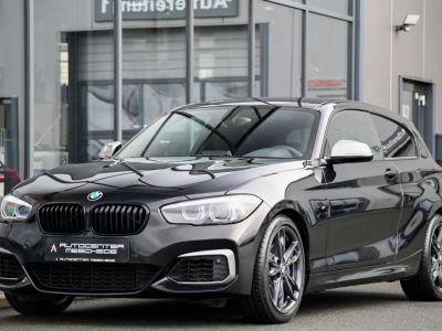 BMW M1 M140i Special Edition Sport-Aut.  - 26