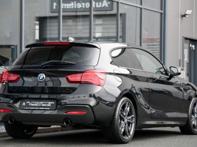 BMW M1 M140i Special Edition Sport-Aut.  - 27