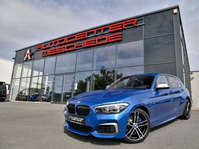 BMW M1 M140i Special Edition Sport-Aut Vollleder  - 1