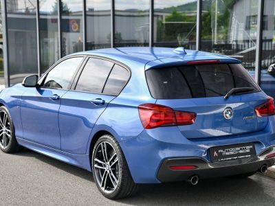 BMW M1 M140i Special Edition Sport-Aut Vollleder  - 5