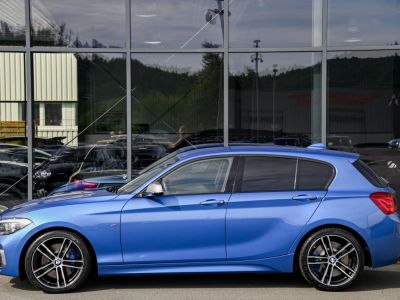 BMW M1 M140i Special Edition Sport-Aut Vollleder  - 6