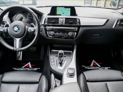 BMW M1 M140i Special Edition Sport-Aut Vollleder  - 10