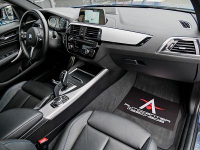 BMW M1 M140i Special Edition Sport-Aut Vollleder  - 11