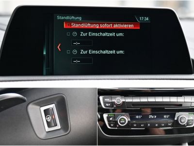 BMW M1 M140i Special Edition Sport-Aut Vollleder  - 15