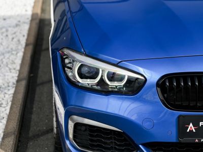 BMW M1 M140i Special Edition Sport-Aut Vollleder  - 19