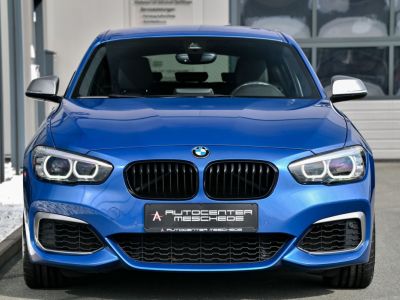 BMW M1 M140i Special Edition Sport-Aut Vollleder  - 21