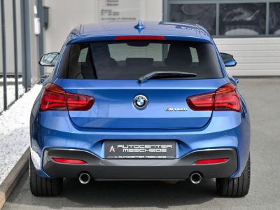 BMW M1 M140i Special Edition Sport-Aut Vollleder  - 22