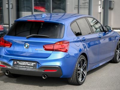 BMW M1 M140i Special Edition Sport-Aut Vollleder  - 24