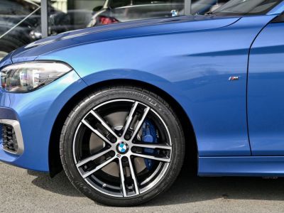 BMW M1 M140i Special Edition Sport-Aut Vollleder  - 29