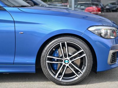 BMW M1 M140i Special Edition Sport-Aut Vollleder  - 32