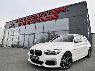 BMW M1 M140i Special Edition Sport-Aut Vollleder  - 1