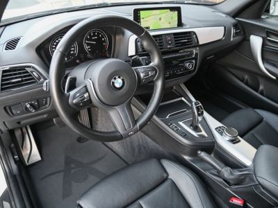 BMW M1 M140i Special Edition Sport-Aut Vollleder  - 9