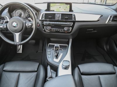 BMW M1 M140i Special Edition Sport-Aut Vollleder  - 10