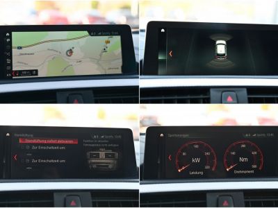 BMW M1 M140i Special Edition Sport-Aut Vollleder  - 14