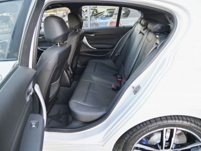 BMW M1 M140i Special Edition Sport-Aut Vollleder  - 16