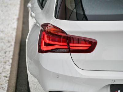 BMW M1 M140i Special Edition Sport-Aut Vollleder  - 20