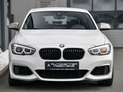 BMW M1 M140i Special Edition Sport-Aut Vollleder  - 21