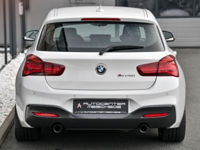 BMW M1 M140i Special Edition Sport-Aut Vollleder  - 22