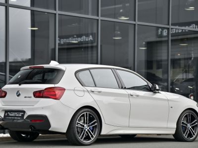 BMW M1 M140i Special Edition Sport-Aut Vollleder  - 28