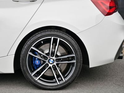 BMW M1 M140i Special Edition Sport-Aut Vollleder  - 30