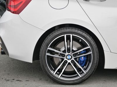 BMW M1 M140i Special Edition Sport-Aut Vollleder  - 31