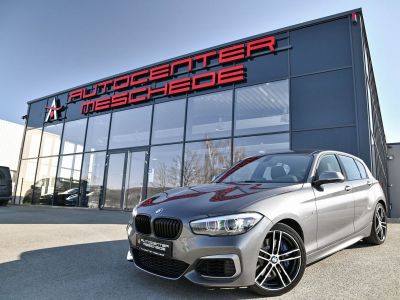 BMW M1 M140i Special Edition Sport-Aut. Vollleder  - 1