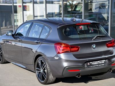 BMW M1 M140i Special Edition Sport-Aut. Vollleder  - 5