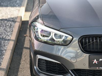 BMW M1 M140i Special Edition Sport-Aut. Vollleder  - 20