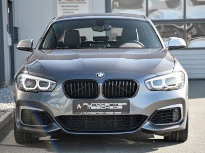 BMW M1 M140i Special Edition Sport-Aut. Vollleder  - 22