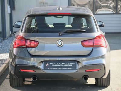 BMW M1 M140i Special Edition Sport-Aut. Vollleder  - 23