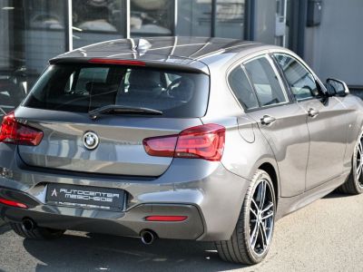 BMW M1 M140i Special Edition Sport-Aut. Vollleder  - 25