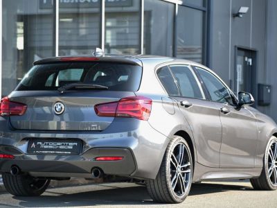 BMW M1 M140i Special Edition Sport-Aut. Vollleder  - 27