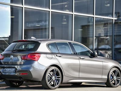 BMW M1 M140i Special Edition Sport-Aut. Vollleder  - 29