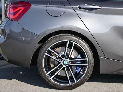 BMW M1 M140i Special Edition Sport-Aut. Vollleder  - 32