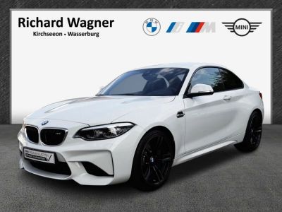 BMW M2 - <small></small> 51.990 € <small>TTC</small> - #1