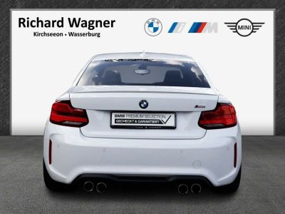BMW M2 - <small></small> 51.990 € <small>TTC</small> - #3