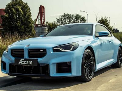 BMW M2  - 5