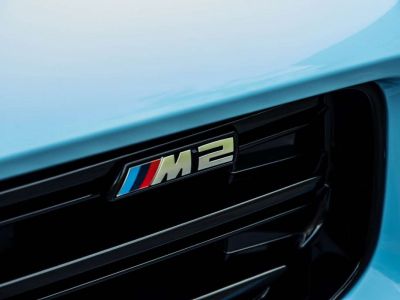 BMW M2  - 10