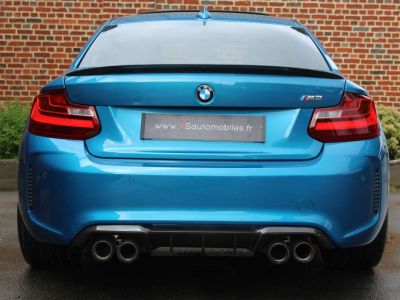 BMW M2 2017  - 17